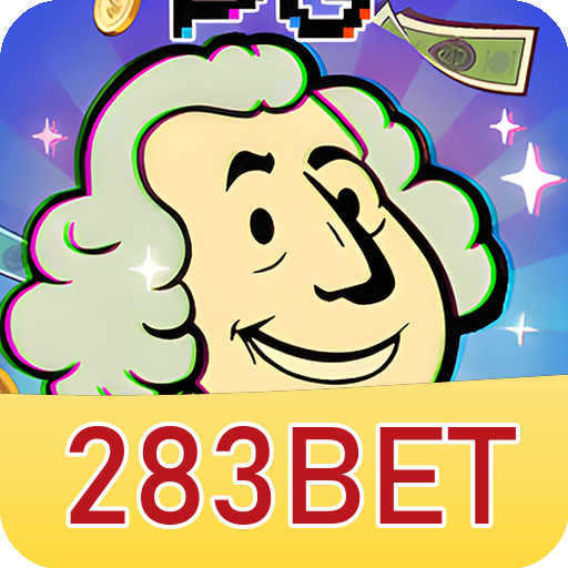 Logo Oficial 283BET Download